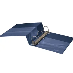 Office Depot® Heavy-Duty View 3-Ring Binder, 3