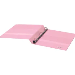 Office Depot® Heavy-Duty View 3-Ring Binder, 1