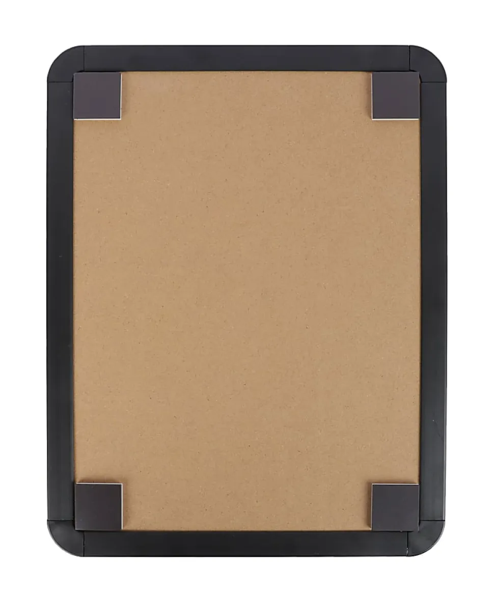 Office Depot® Magnetic Dry-Erase Board Kit, Assorted Colors