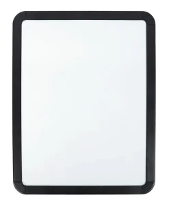 Office Depot® Magnetic Dry-Erase Board Kit, Assorted Colors