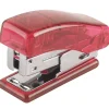 Office Depot® Mini Stapler with Built-In Remover, 2-1/4", Assorted Colors