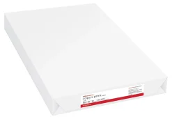 Office Depot® Multi-Use Printer & Copy Paper, 3 Reams, White, Ledger (11" x 17"), 1500 Sheets Per Case, 20 Lb, 92 Brightness