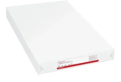 Office DepotĀ® Multi-Use Printer & Copy Paper, 5 Reams, White, Ledger (11" x 17"), 2500 Sheets Per Case, 20 Lb, 92 Brightness