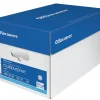 Office Depot® Multi-Use Printer & Copy Paper, 10 Reams, White, Legal (8.5" x 14"), 5000 Sheets Per Case, 20 Lb, 92 Brightness