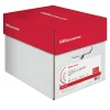 Office Depot® Multi-Use Printer & Copy Paper, 5 Reams, White, Letter (8.5" x 11"), 2500 Sheets Per Case, 20 Lb, 92 Brightness, 851201CS