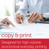 Office Depot® Multi-Use Printer & Copy Paper, 1 Ream, White, Ledger (11" x 17"), 500 Sheets Per Ream, 20 Lb, 96 Brightness, 1809RM