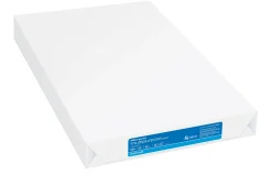 Office Depot® Multi-Use Printer & Copy Paper, 1 Ream, White, Ledger (11" x 17"), 500 Sheets Per Ream, 20 Lb, 96 Brightness, 117095ODREAM