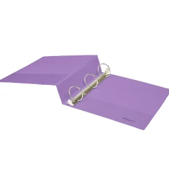 Office Depot® 3-Ring Durable View Binder, 2