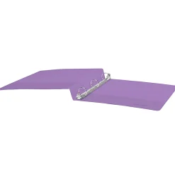 Office Depot® 3-Ring Durable View Binder, 1