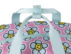 Office Depot® School Backpack And Lunch Box Set, Smiley
