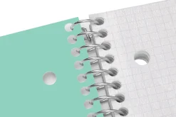 Office Depot® Stellar Poly Notebooks, 8-1/2