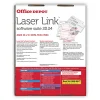 Office Depot® W-2/1099 Laser Form Sets With Envelopes And Software, 6-Part/4-Part, 8-1/2" x 11", Pack Of 50 Form Sets, 1202324