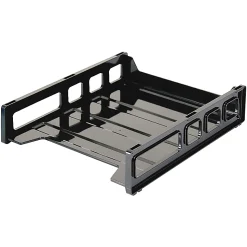 Officemate® Front Load Letter Tray, 10 1/2