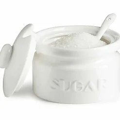 Office Snax® Sugar Canister, 20 Oz.