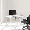 Office Star™ Prado 48"W Computer Desk, White