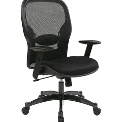 Office Star™ Professional Matrex® Mesh Chair, 46 1/4