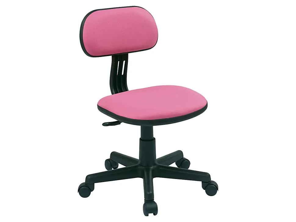 Office Star™ Student Task Chair, Pink