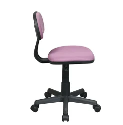 Office Star™ Student Task Chair, Purple