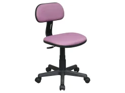 Office Star™ Student Task Chair, Purple