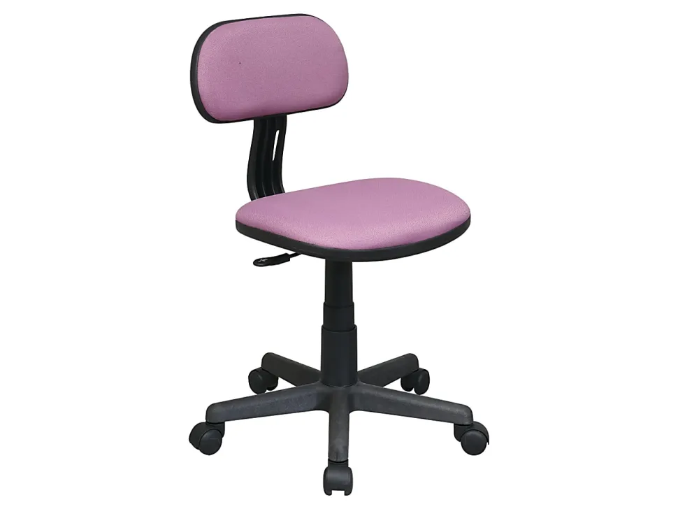 Office Star™ Student Task Chair, Purple