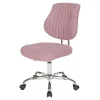 Office Star™ Sunnydale Fabric Mid-Back Office Chair, Orchid