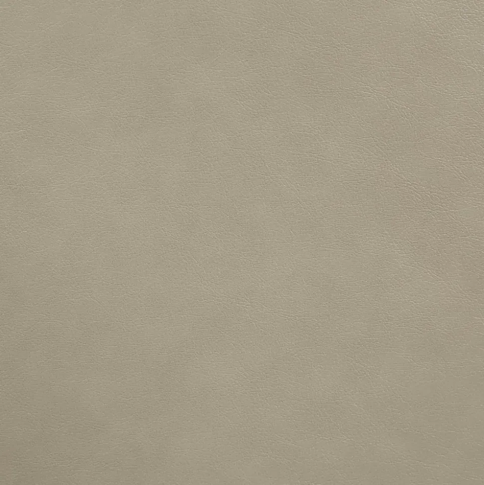 Office Star Waltham Faux Leather High-Back Executive Office Chair, Taupe