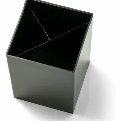 OIC 3-Compartment Pencil Cup - 4