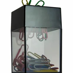 OIC 3-Compartment Pencil Cup - 4