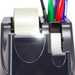 OIC® 30% Recycled Heavy-Duty Tape Dispenser