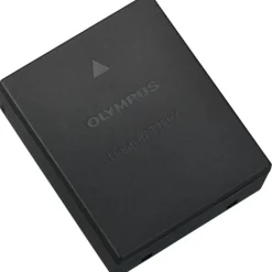 Olympus Lithium Ion Rechargeable Battery (BLH-1) - For Digital Camera - Battery Rechargeable - 1720 mAh