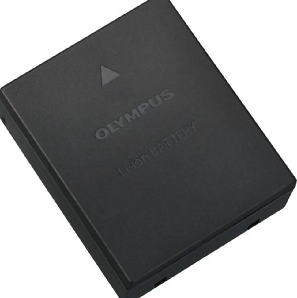 Olympus Lithium Ion Rechargeable Battery (BLH-1) - For Digital Camera - Battery Rechargeable - 1720 mAh
