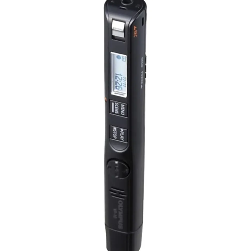 Olympus® VP-10 Digital Voice Recorder