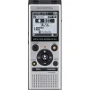 Olympus® WS-852 Digital Voice Recorder, Silver