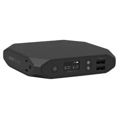 Omnicharge Omni 20+ - Power Bank, 20000 mAh