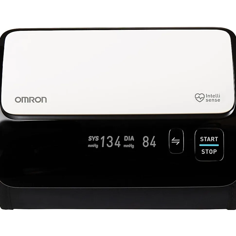 Omron® Evolv® BP7000 Wireless Upper Arm Blood Pressure Monitor