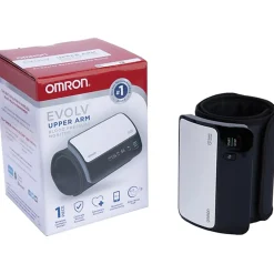 Omron® Evolv® BP7000 Wireless Upper Arm Blood Pressure Monitor