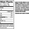 Orbit® Sugar Free Gum, Wintermint, 14 Stick, Box Of 12