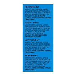 Orbit® Sugar-Free Mint Gum, Box Of 18