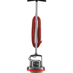 Oreck Orbiter Commercial Floor Machine - Scrub Brush, Brush - 13" Cleaning- Carpet, Bare Floor, Hardwood, Hard Floor - ORB550MC