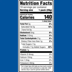 Oreo Mini Cookies, 1 Oz, Total Qty 20