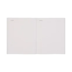2026 Organized by Happy Planner Monthly/Weekly Classic Book Bound Soft Planner, 7-3/4