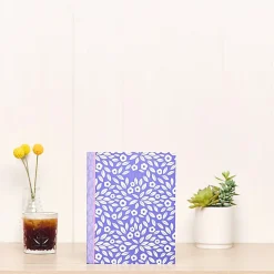 2026 Organized by Happy Planner Monthly/Weekly Classic Book Bound Soft Planner, 7-3/4