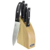 Oster Granger 5-Piece Cutlery Knife Set