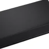OTM Essentials Foam Keyboard Wrist Rest, 22"L x 11"W x 1-1/2"H, Black