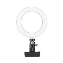 OTM Essentials LED Ring Light, 6