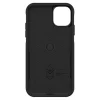 OtterBox Commuter Series Back Cover, For Apple iPhone 11, Black, 7762463