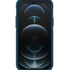 OtterBox Commuter Series Case For Apple® iPhone® 12 And iPhone® 12 Pro Smartphone, Bespoke Way