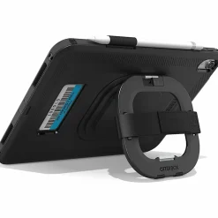 OtterBox Defender Rugged Carrying Case Apple iPad (10th Generation) Tablet - Black, 7795021