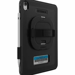 OtterBox Defender Rugged Carrying Case Apple iPad (10th Generation) Tablet - Black, 7795021