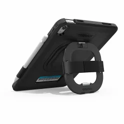 OtterBox Defender Rugged Carrying Case Apple iPad (10th Generation) Tablet - Black, 7795021